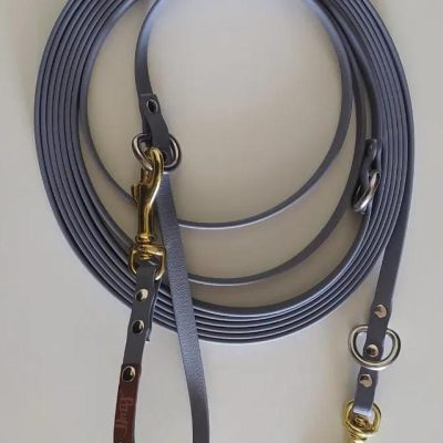 Correa Multienganche Biotano - 1cm de ancho